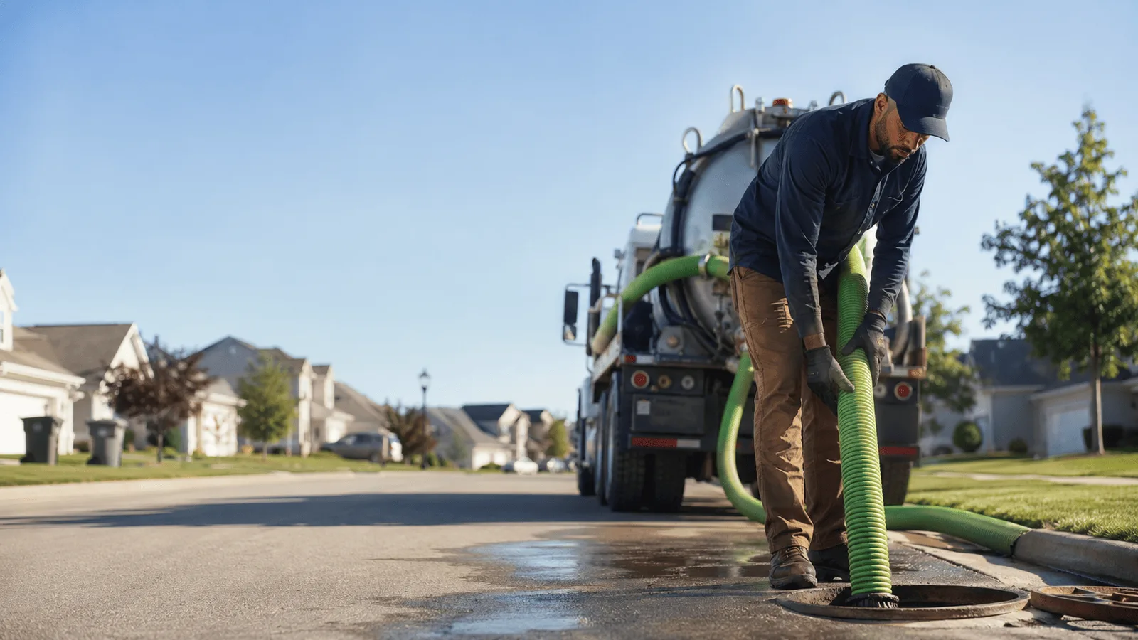 Mosquito Control in Stantonsburg, NC